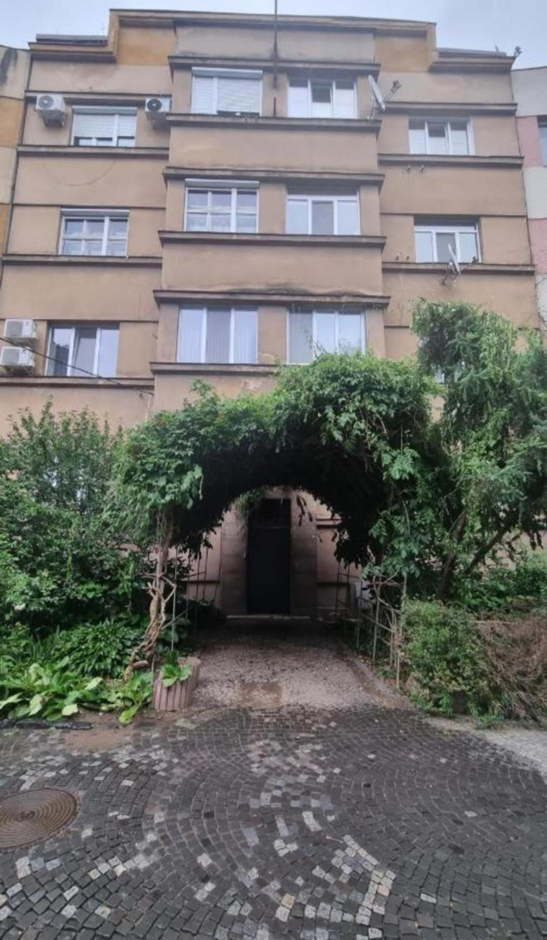 Затишні Смарт-Квартири В Історичному Центрі! Leilighet Uzjhorod Rom bilde